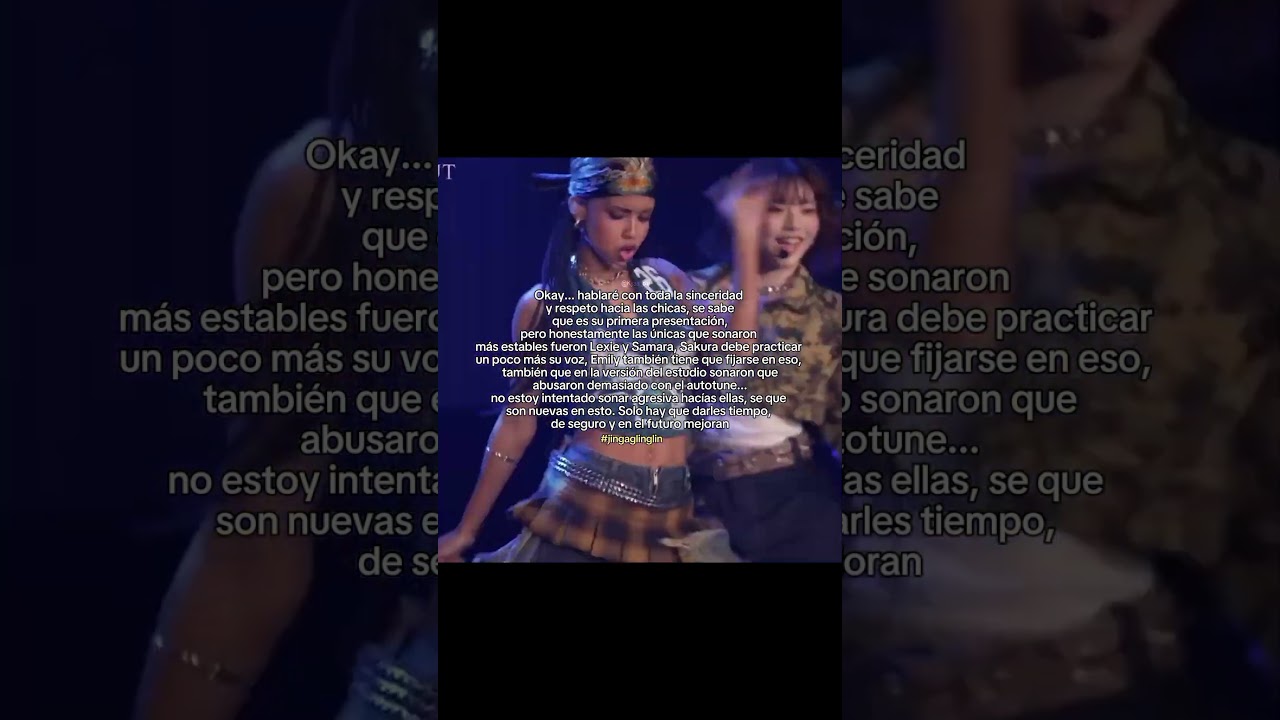 ──#SAINTSATINE:: Jinjigalinglin 👀 #katseye #kpop #foryouシ #fpyシ #yosoydelos7mil #viral #kpopshorts