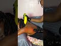 GRACE SPA ASMR| Armpit Tickling, Shaving & Massage with Foot, Neck & Shoulder Massage |Relaxation