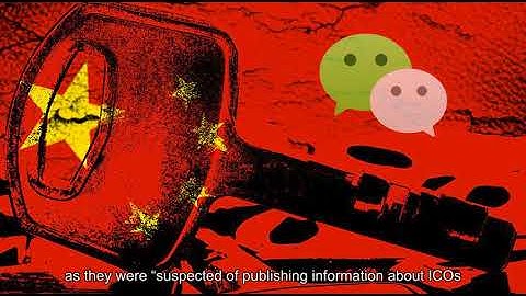 WeChat Shuts Down Numerous Crypto Media Accounts