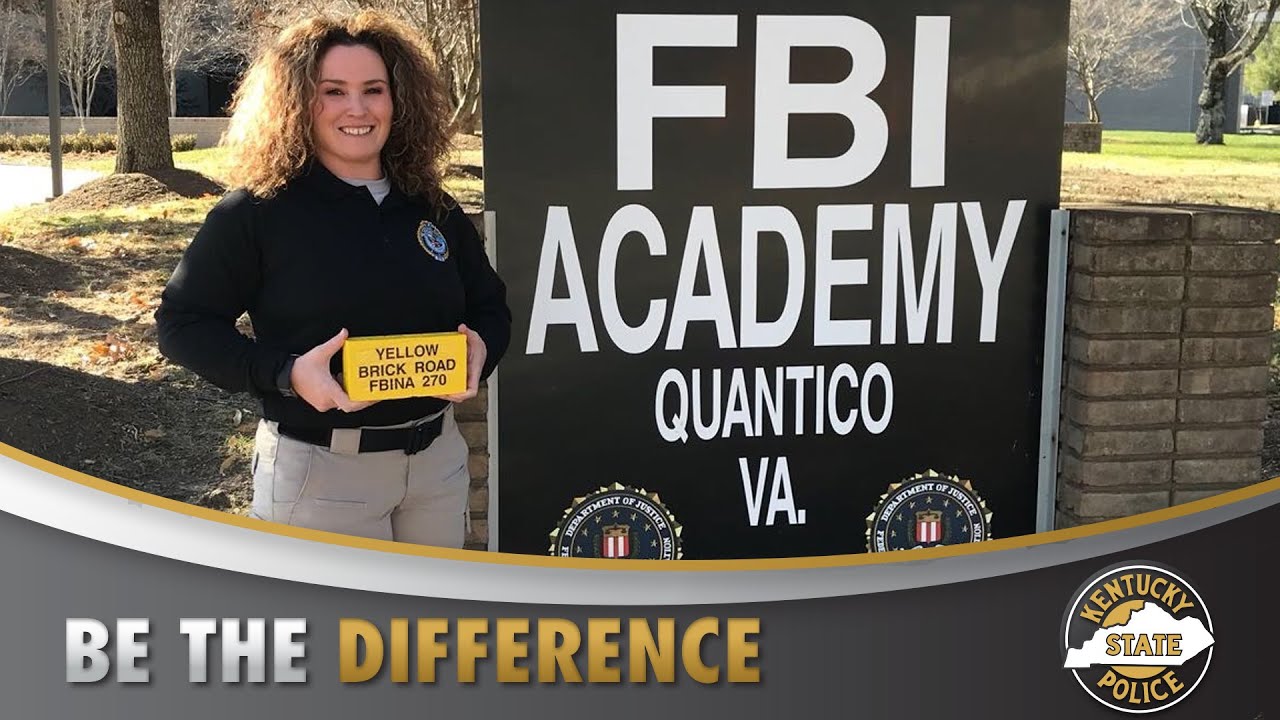 Be The Difference: Capt. Sandlin - Be The Difference: Capt. Sandlin