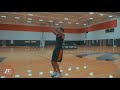 Toronto Raptors Lorenzo Brown workout