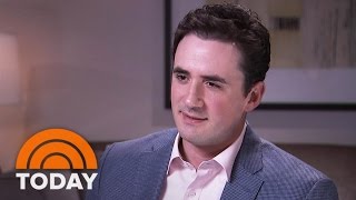 Breitbart Editor-In-Chief Alex Marlow: American People Should Trust Us (Exclusive) | TODAY