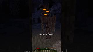 The Creaking Is Not What You Think It Is #minecraft #minecraftlore