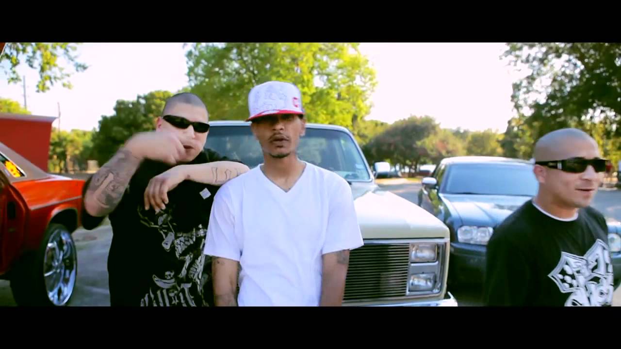 洋楽 Pimp N Toke Droppin Tops