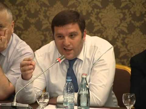 შეხვედრა რეგიონულ მედიასთან - 3