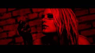 Johnny Deathshadow - Sleeper (official lyric video)