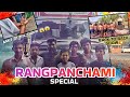 Amit   rangpanchami specialback to back showrathod sound solapurtrending djviral