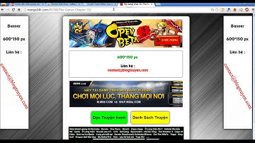 Hướng dẫn chặn quảng cáo trên trình duyệt chrome bằng adblock