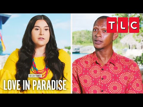 Will sherlon finally become a dad? | 90 day fiancé: love in paradise | tlc