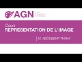 01 representation de limage  pr aboubekr thiam