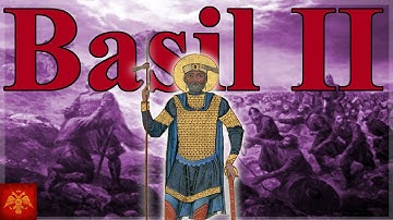 Basil II: 1000 Years of the Bulgar-slayer