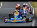 Onboard maximilian weinzierl at pfi at the rotax euromax
