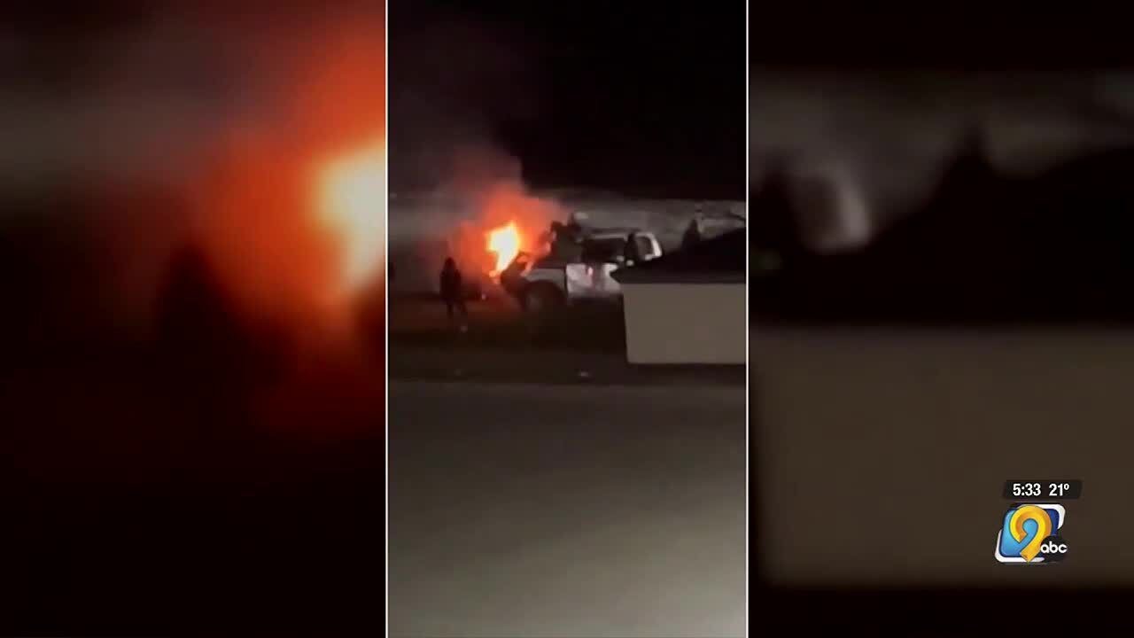 Police: 'Excessive speed' a factor in fatal Cedar Rapids crash - YouTube