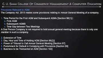 B.COM SEM-2 COMPANY LAW-2 UNIT 2 PART II BY PROF. BHARTI PARMAR