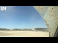 Louie Vito Goes for a Wild Ride on a Dirt Track in Arizona