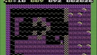 C64 Longplay: Marathon Dash part 3