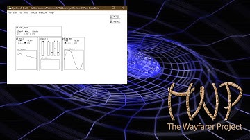 Learn Synthesis with Pure Data S01E06 - Making an ADSR Envelope in Pure Data