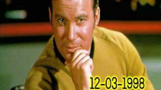 Shatner Reads "Nappy Hair" (12-03-1998)