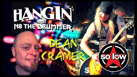 Dean Cramer Interview
