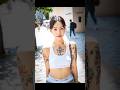 “韓国美女”の笑顔が可愛いすぎ… Tokyo street photography #ストリートスナップ #photographer #shorts