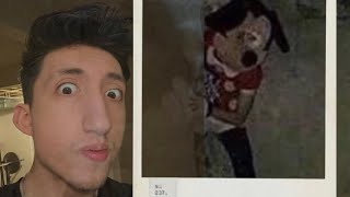 Don’t watch this if your in pre school (3 disturbing stories reaction…