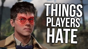 10 Things Hogwarts Legacy Players HATE