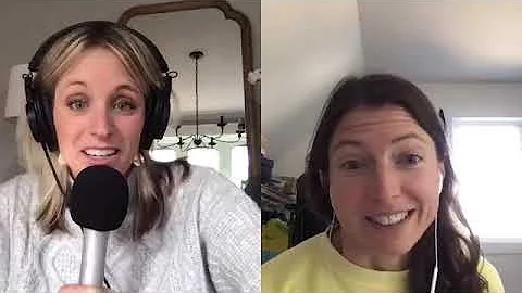 I'll Have Another Podcast Episode 213: Ann Mazur