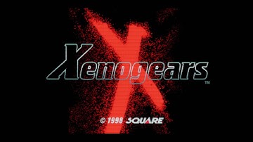 Xenogears - PS1 Full Playthrough No Commentary - Part 037