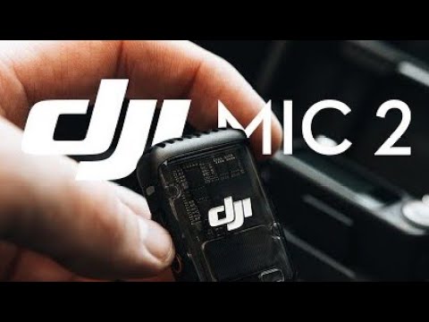 dji mic 2 как не купить подделку 🔴 чем он лучше rode wireless pro vs hollyland lark max.