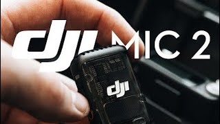 dji mic 2 как не купить подделку 🔴 чем он лучше rode wireless pro vs hollyland lark max.