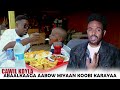 Cawil Koyla L Aabo Abaalkaaga Miyaan Koobi Karayaa L Official Music Video 2025