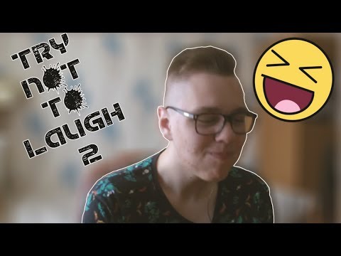 TRY NOT TO LAUGH CHALLENGE #2 (LIETUVIŠKAI) - TRY NOT TO LAUGH CHALLENGE #2 (LIETUVIŠKAI)