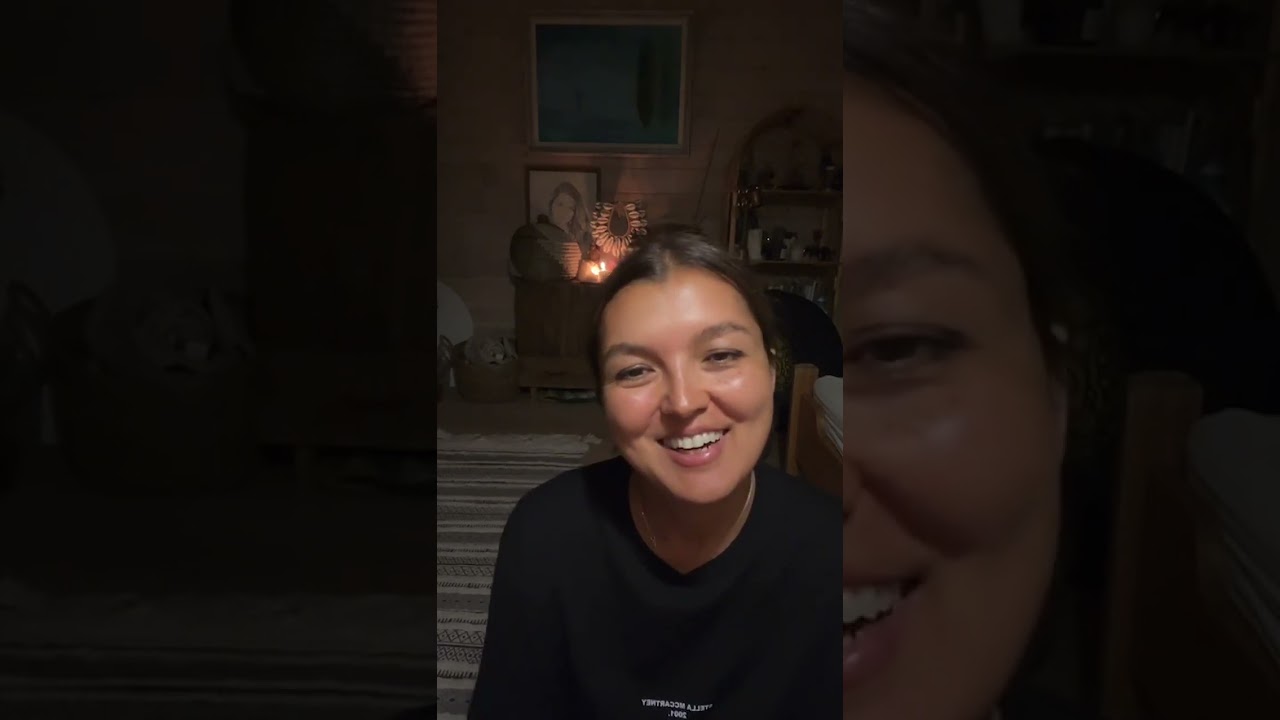 Запись долгожданного эфира