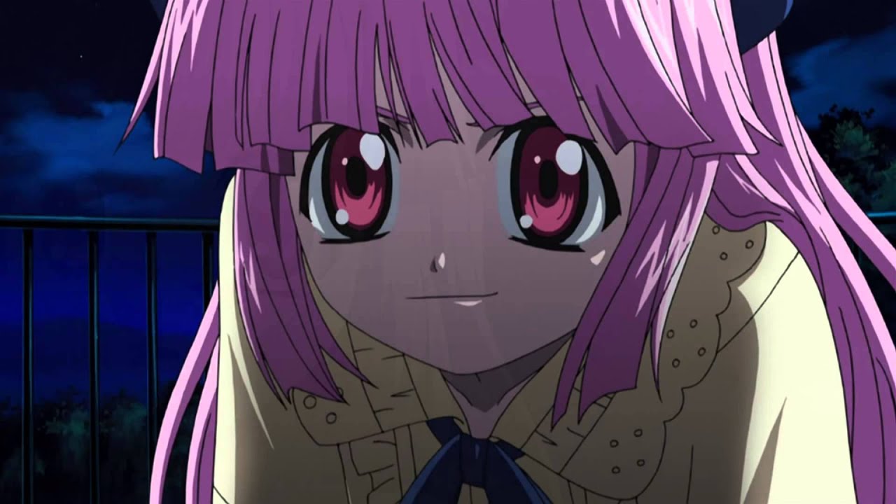 Elfenlied Manga Deutsch Download