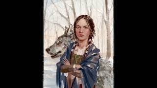 A Clash of Kings - Chapter 47 - Arya IX