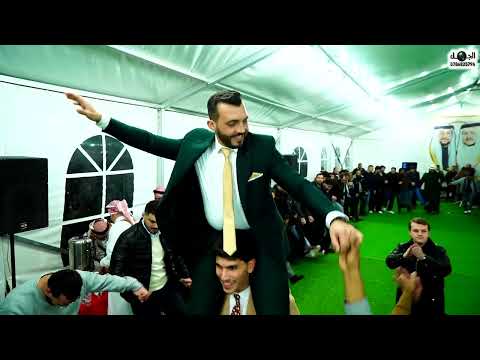 الفنان موسى الطعاني سهرة حناء المهندس محمد النوافله مجوز عبدالله الحريري صوتيات ليث الطعاني 