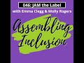 046: JAM the Label with Emma Clegg &amp; Molly Rogers | An Australian Adaptive Clothing Label