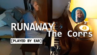 Riteasrain Plays Runaway Accompaniment Played By Ear