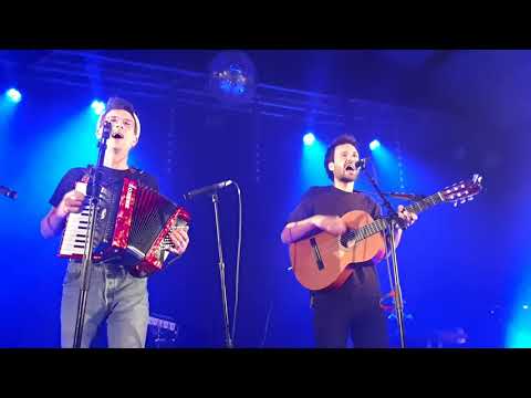 Existence Saine - La Java des bons enfants