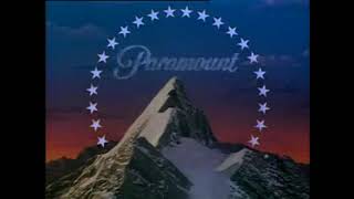 Opening To Star Trek First Contact 1996 Film Vcd thai Copy 2001