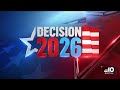 It's Primary Day in Rhode Island where Gov. Dan McKee faces tough challenege