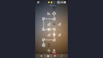 Laser Overload Beginner 3-25