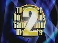 The Most Outrageous Game Show Moments 2 (2002)