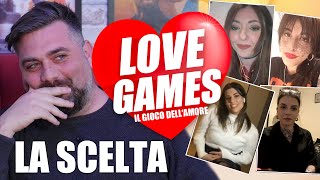 Love Games La Scelta Finale Season 01 Ep 