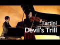 Tartini &#39;Devil&#39;s Trill&#39; - Bokyung Lee/vn Jechan Lee/pf 타르티니 &#39;악마의 트릴&#39; - 이보경/바이올린 이제찬/피아노