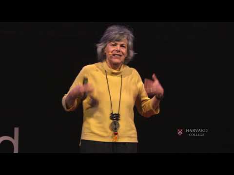 Uncertainty and The Power of Possibility | Ellen Langer | Talks at Harvard College