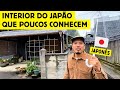 Interior do japo que poucos conhecem