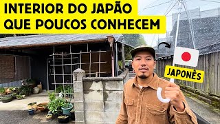 Interior do Japão que poucos conhecem