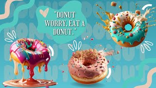 Donut Donut Worry, At A Donut Digital Marketing