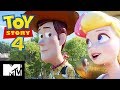 Toy Story 4 Estreno Costa Rica